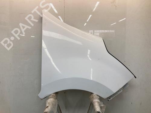 Forkjerm høyre OPEL MOVANO B Van (X62) 2.3 CDTI FWD (FV) (136 hp) 31960242