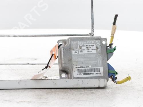 ecu-airbags-citroen-jumper-ii-van-2006-40542877 main image