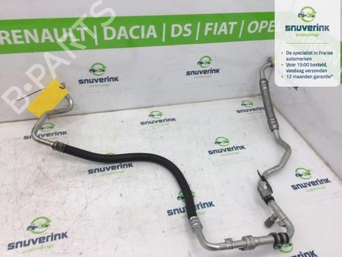 AC pipe RENAULT MEGANE IV Hatchback (B9A/M/N_) 1.5 dCi 110 (B9A3) | BP40580195M126 - Image 2