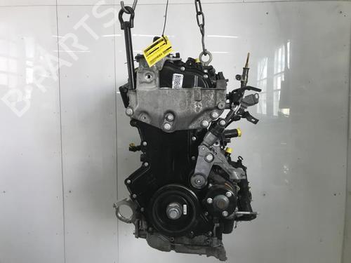 Engine RENAULT TRAFIC III Van (FG_) 2.0 dCi 170 (FGMM, FGMV) | BP40586801M1 - Image 4