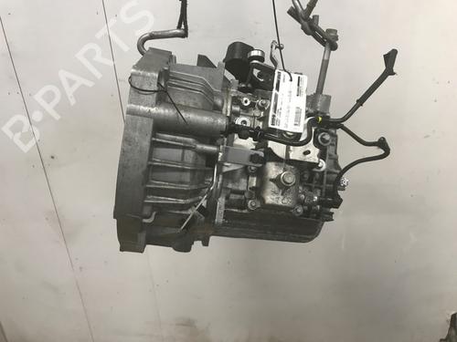 Used Gearbox PEUGEOT BOXER Van 2.2 BlueHDi 140 (140 hp) 30757629