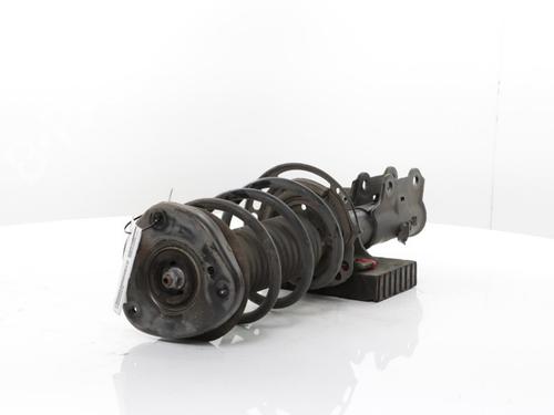 Right front shock absorber FORD FOCUS IV (HN) 1.0 EcoBoost mHEV | BP38618636M17 - Image 4