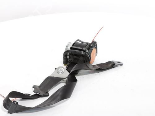 Used Front right seatbelt CITROËN BERLINGO MULTISPACE (B9) 1.6 HDi 90 (92 hp) 27287939