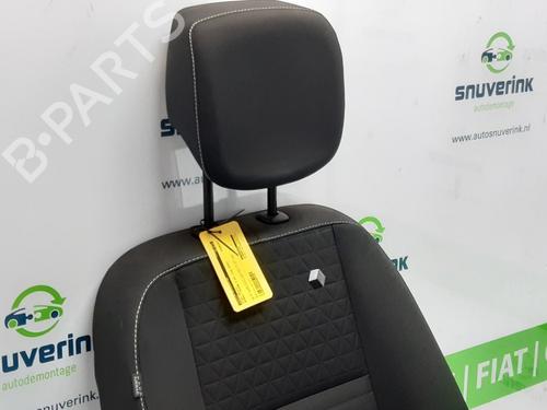 Right front seat RENAULT MEGANE III Grandtour (KZ0/1) 1.5 dCi (KZ09, KZ0D, KZ1G, KZ29, KZ14, KZ1W, KZ10, KZ1F,... | BP24165812C16 
