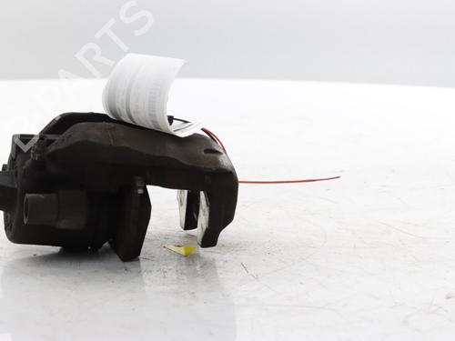 Right front brake caliper SKODA SCALA (NW1) 1.0 TSI | BP39618915M104 - Image 8