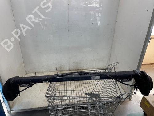Used Rear axle Rear axle 37262975 37262975
