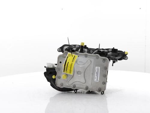 Used Intake manifold ALFA ROMEO STELVIO (949_) 2.0 Q4 (949.AXF2A) (201 hp) 29068927