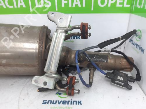 Particulate filter FIAT DUCATO Van (250_) 140 Multijet 2,2 D | BP30757443M81 - Image 7