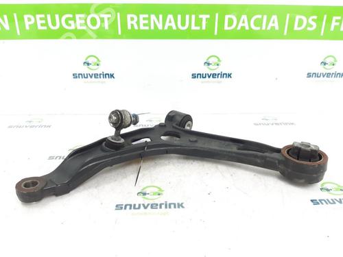 Venstre fortil bærearm FIAT DUCATO Platform/Chassis (250_) 150 Multijet 2,3 D (148 hp) 24164144