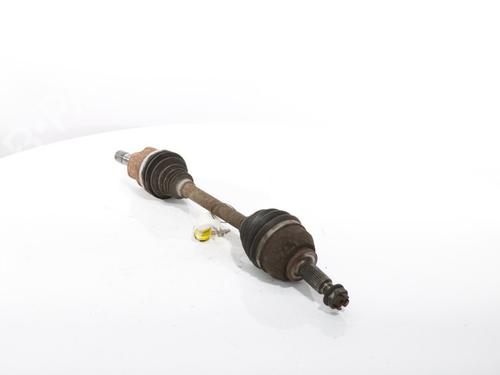 Left front driveshaft RENAULT TRAFIC III Van (FG_) 1.6 dCi 90 (FGME) | BP27287571M38 - Image 6