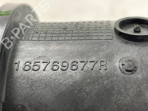 Air filter box RENAULT EXPRESS Box Body/MPV 1.5 Blue dCi 75 (F6AA) | BP25776449M87 - Image 3
