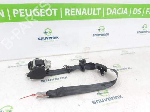 Used Front right seatbelt Front right seatbelt 22600448 22600448