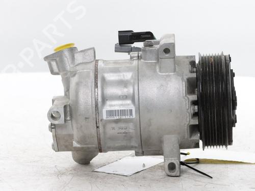 AC compressor DACIA DUSTER (PYM_, PYN_) 1.2 TCe 130 | BP37263009M34 - Image 6