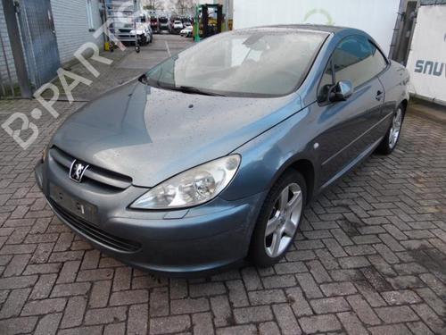 Pipe PEUGEOT 307 CC (3B) 2.0 16V | BP40577126M125 - Image 4