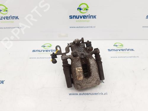 Used Left rear brake caliper PEUGEOT PARTNER Box Body/MPV 1.6 HDi / BlueHDi 75 (75 hp) 29069184