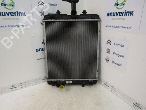 Used Water radiator Water radiator 10791567 10791567