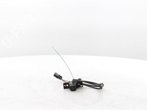 Used Camera NISSAN LEAF (ZE1) Electric (150 hp) 30757274