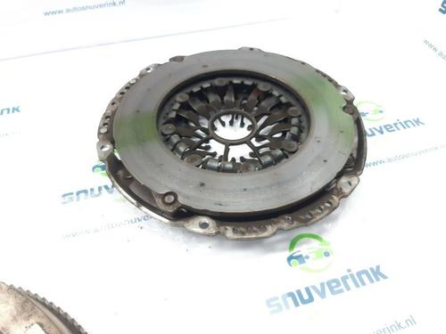 Flywheel RENAULT LAGUNA III Grandtour (KT0/1) 2.0 dCi GT (KT11, KT1E, KT1N) | BP10800833M101 