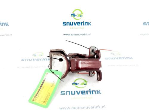 Used Hinge/Door check strap OPEL VIVARO A Van (X83) 2.5 DTI (F7) (135 hp) 13193509