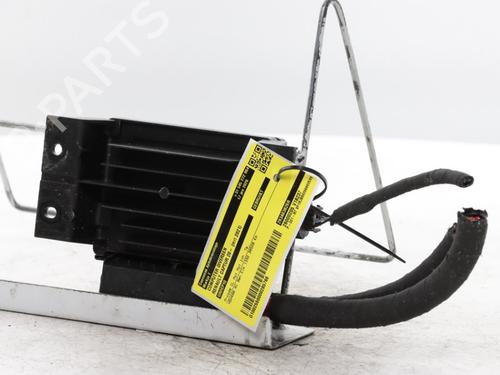 Control unit RENAULT CAPTUR II (HF_) TCe 140 (HFN0) | BP38110957M11 - Image 2