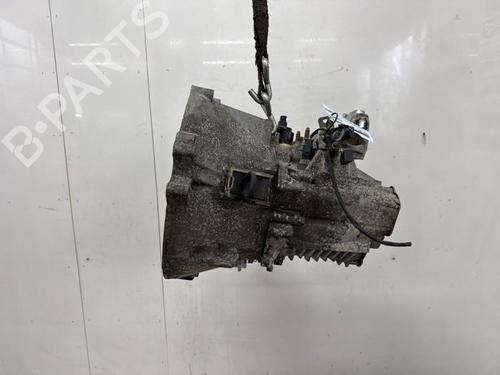 Used Gearbox Gearbox PEUGEOT EXPERT Van (V_) 1.5 BlueHDi 120 (120 hp) 40585930 40585930