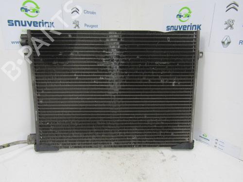Used AC radiator AC radiator 21111742 21111742