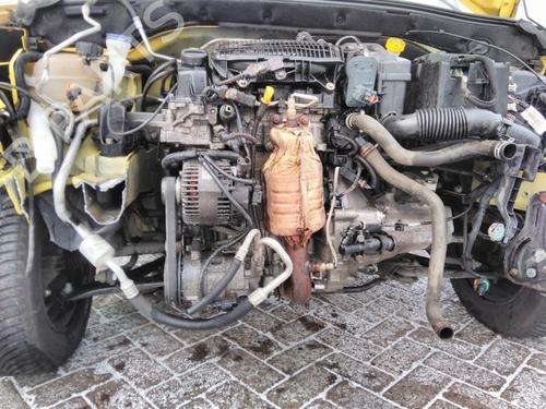 Gearbox CITROËN DS3 (SA_) 1.2 VTi 82 | BP40582615M3 - Image 23