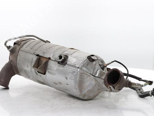 Particulate filter OPEL VIVARO C Van (K0) 1.5 | BP31592458M81 