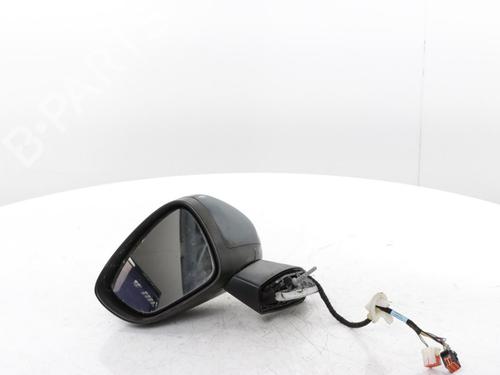 Left mirror CITROËN C4 II (NC_) 1.6 HDi 115 | BP29899502C26