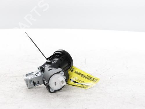 Ignition barrel RENAULT TRAFIC III Van (FG_) 2.0 dCi 170 (FGMM, FGMV) | BP35991755M48 - Image 8