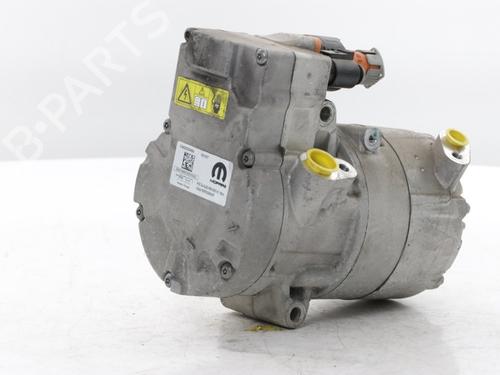 AC compressor JEEP COMPASS (MP, M6, MV, M7) 1.3 Hybrid 4x4 | BP40297531M34 - Image 2