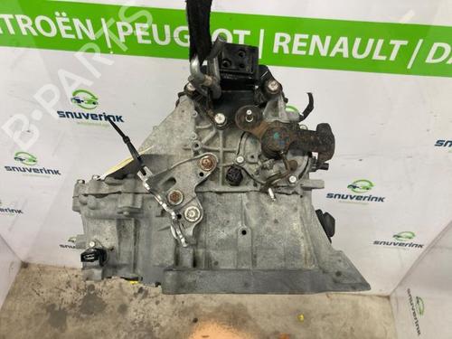 Gearbox KIA CEE'D SW (ED) 1.4 CVVT | BP40582193M3 - Image 2