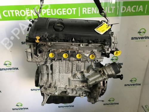 Motor für PEUGEOT 2008 I (CU_) 1.6 VTi (120 hp) 24944124