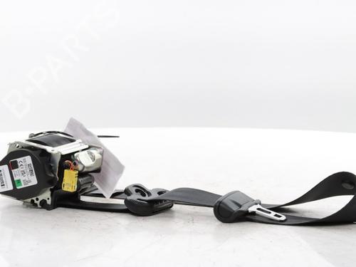 Used Front right seatbelt FIAT DUCATO Van (250_) 120 Multijet 2,2 D (120 hp) 30757987