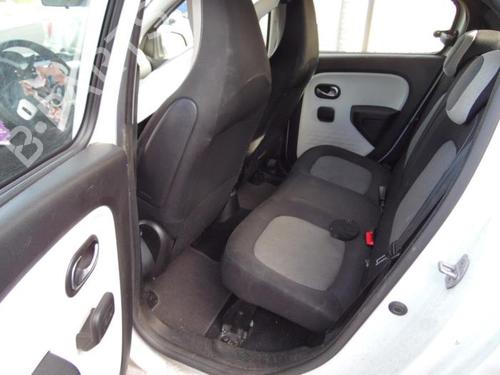 Headlight switch RENAULT TWINGO III (BCM_, BCA_) 1.0 SCe 70 | BP40576893I24 - Image 20