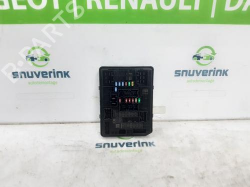 Used Fuse box RENAULT KANGOO III Box Body/MPV E-Tech Electric (FJJA) (122 hp) 24159985