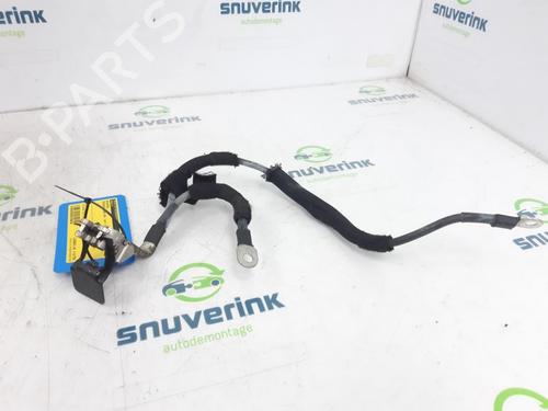 Used Cable PEUGEOT 3008 I MPV (0U_) 1.6 THP (156 hp) 24165276