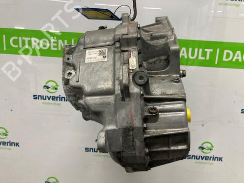 Gearbox PEUGEOT 308 SW I (4E_, 4H_) 2.0 HDi | BP22392979M3 