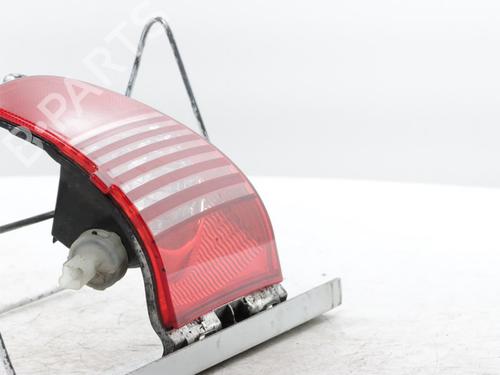 Reverse light PEUGEOT 2008 I (CU_) 1.2 THP 110 / PureTech 110 | BP35991822C36 - Image 9