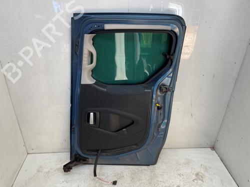 Right slide door PEUGEOT PARTNER Tepee 1.6 VTi | BP29426976C75 