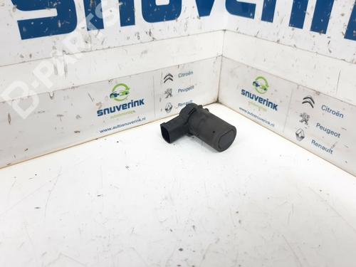 Used Electronic sensor Electronic sensor PEUGEOT 607 (9D, 9U) 3.0 V6 24V (207 hp) 10800675 10800675
