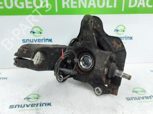 Right front steering knuckle PEUGEOT BOXER Van 2.2 HDi 100 | BP40576622M26 - Image 2