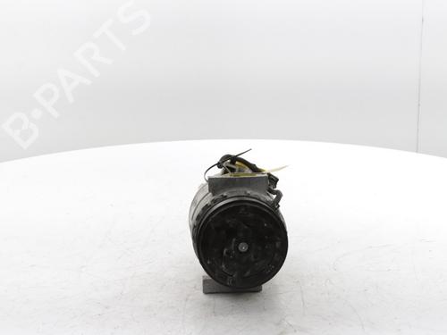 AC compressor RENAULT TRAFIC III Van (FG_) 2.0 dCi 120 (FGMN) | BP29426775M34 