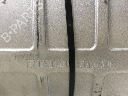 Engine FIAT DUCATO Van (250_) E-Ducato (250DPE) | BP38409173M1 - Image 8