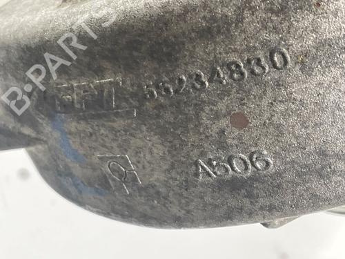 Gearbox FIAT DUCATO Platform/Chassis (250_) 150 Multijet 2,3 D | BP34562703M3  - Image 7