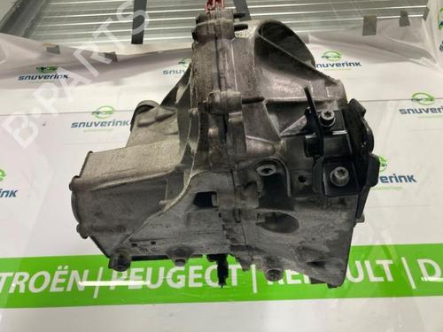 Gearbox CITROËN C4 Picasso II 1.2 THP 130 | BP40580687M3 - Image 3