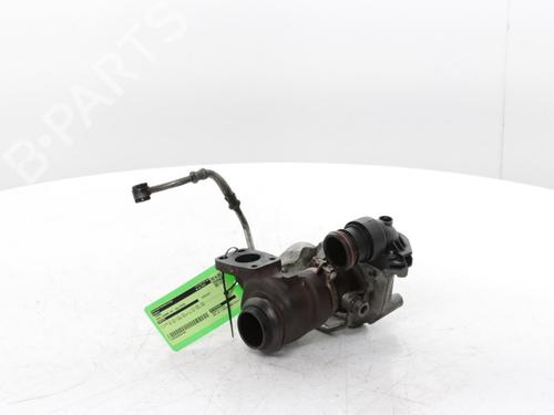 Turbocharger/Supercharger OPEL COMBO Box Body/MPV (K9) 1.5 D | BP30186251M71 