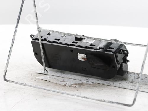 Climate control RENAULT CAPTUR I (J5_, H5_) 1.2 TCe 120 | BP37461804I5 - Image 7