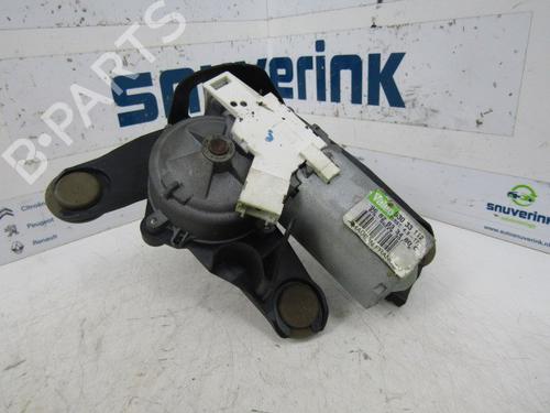 Rear wiper motor CITROËN C5 III Break (RW_) 1.6 THP 155 | BP10794683M102 