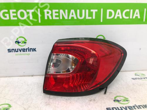 Used Right taillight Right taillight 12425614 12425614